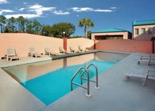 Hotel Comfort Inn-pensacola