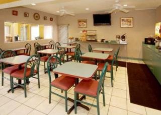 Hotel Comfort Inn-pensacola