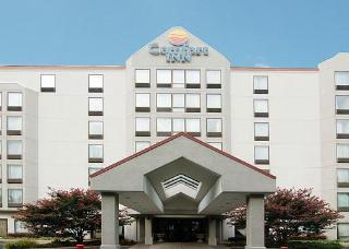 Hotel Comfort Inn Pentagon City