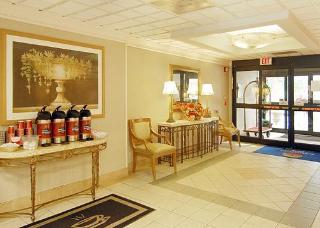 Hotel Comfort Inn Pentagon City