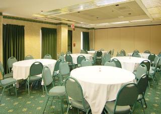 Hotel Comfort Inn Pentagon City