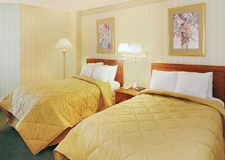 Hotel Comfort Inn Pentagon City