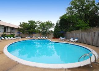Hotel Comfort Inn Pentagon City