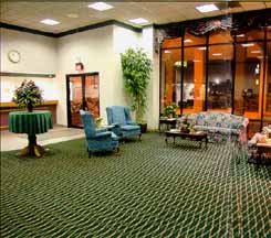 Hotel Comfort Inn-perry