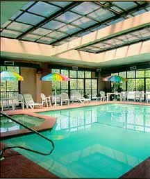 Hotel Comfort Inn-perry