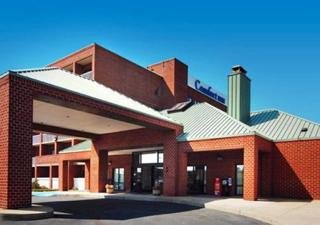 Hotel Comfort Inn Philadelphia Airport