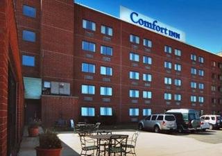 Hotel Comfort Inn Philadelphia Airport
