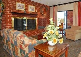 Hotel Comfort Inn Philadelphia Airport