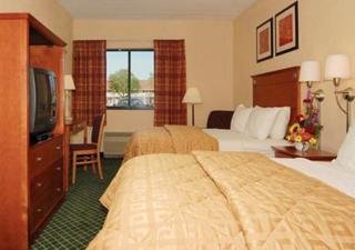 Hotel Comfort Inn Philadelphia Airport