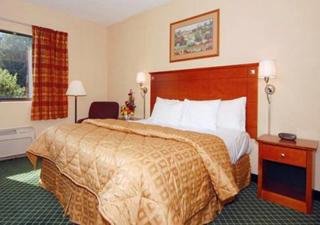 Hotel Comfort Inn Philadelphia Airport