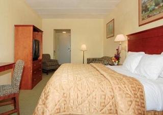 Hotel Comfort Inn Philadelphia Airport
