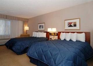 Hotel Comfort Inn Phoenix