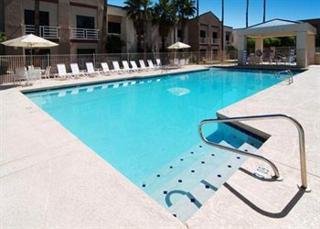 Hotel Comfort Inn Phoenix