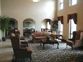 Hotel Comfort Inn-pine Bluff