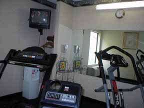 Hotel Comfort Inn-pittsburgh