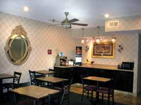 Hotel Comfort Inn-pittsburgh