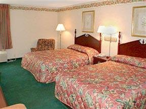 Hotel Comfort Inn-pittsburgh