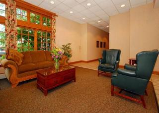 Hotel Comfort Inn Pittsburgh Airport