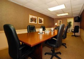 Hotel Comfort Inn Pittsburgh Airport