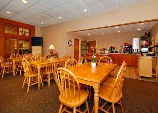 Hotel Comfort Inn Pittsburgh Airport
