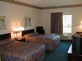 Hotel Comfort Inn-planfield