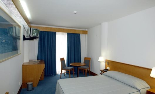 Hotel Comfort Inn Ponta Delgada