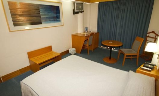 Hotel Comfort Inn Ponta Delgada