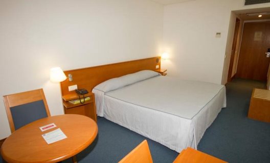 Hotel Comfort Inn Ponta Delgada
