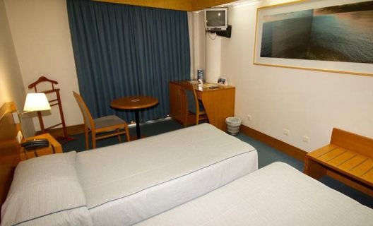 Hotel Comfort Inn Ponta Delgada