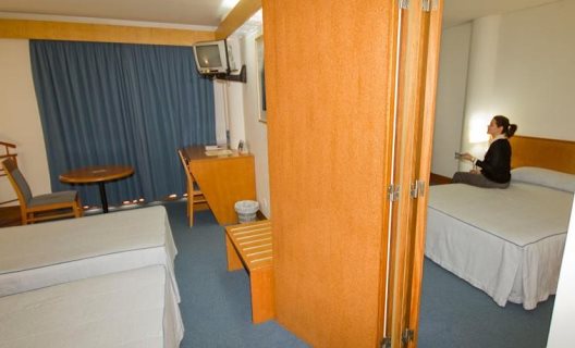 Hotel Comfort Inn Ponta Delgada