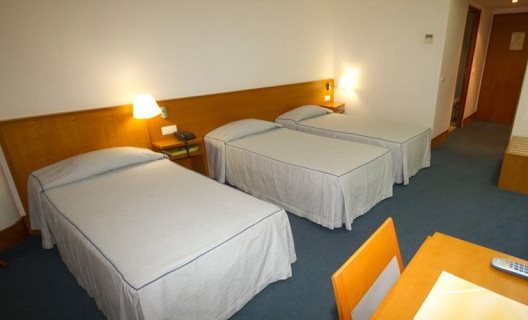 Hotel Comfort Inn Ponta Delgada