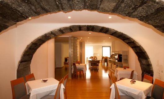 Hotel Comfort Inn Ponta Delgada
