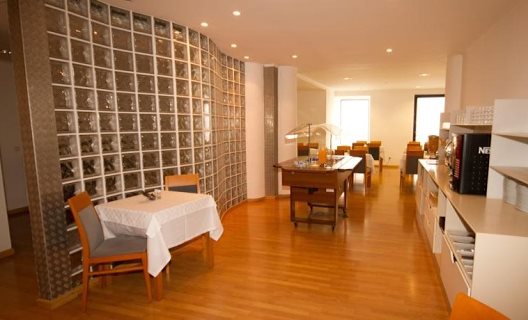 Hotel Comfort Inn Ponta Delgada