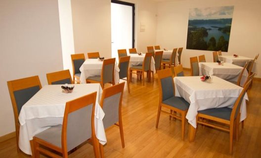 Hotel Comfort Inn Ponta Delgada