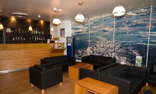 Hotel Comfort Inn Ponta Delgada