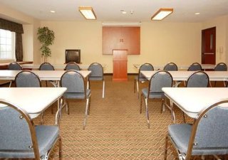 Hotel Comfort Inn Portland