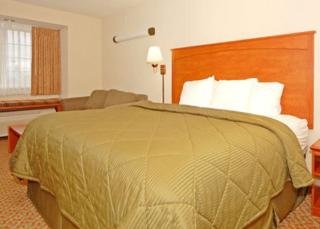 Hotel Comfort Inn Portland