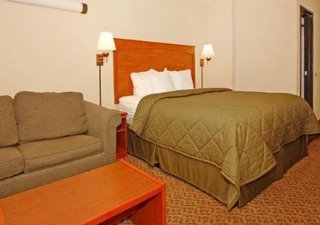 Hotel Comfort Inn Portland