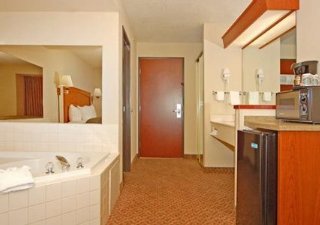 Hotel Comfort Inn Portland