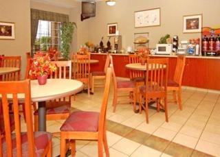 Hotel Comfort Inn Portland