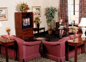 Hotel Comfort Inn-pottstown