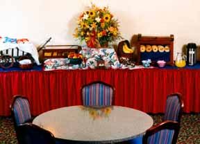 Hotel Comfort Inn-pottstown