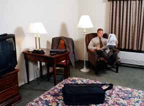 Hotel Comfort Inn-pottstown