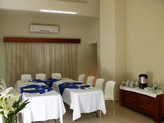 Hotel Comfort  Inn Puerto Vallarta
