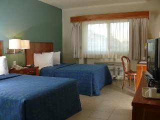 Hotel Comfort  Inn Puerto Vallarta