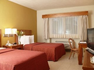 Hotel Comfort  Inn Puerto Vallarta