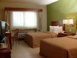Hotel Comfort  Inn Puerto Vallarta