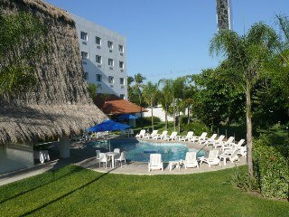 Hotel Comfort  Inn Puerto Vallarta