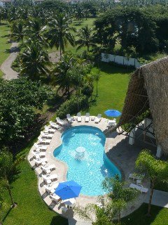 Hotel Comfort  Inn Puerto Vallarta