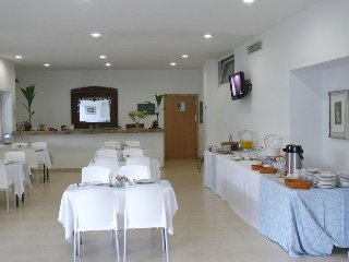 Hotel Comfort  Inn Puerto Vallarta